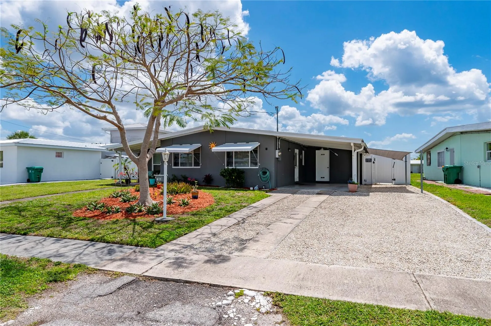 671 Sharon Circle Port Charlotte FL 33952