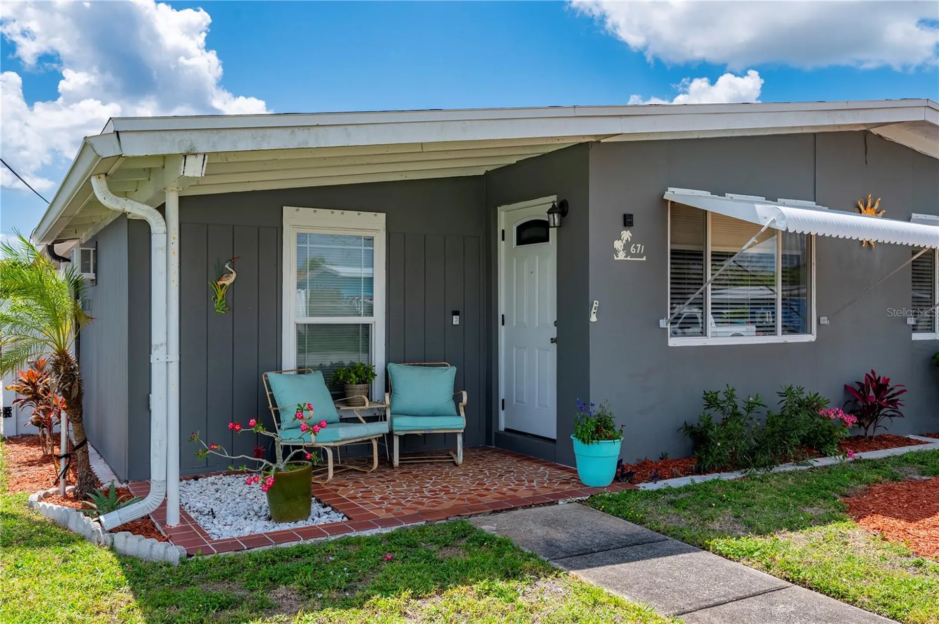 671 Sharon Circle Port Charlotte FL 33952
