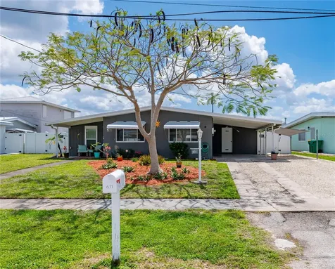 671 Sharon Circle Port Charlotte FL 33952