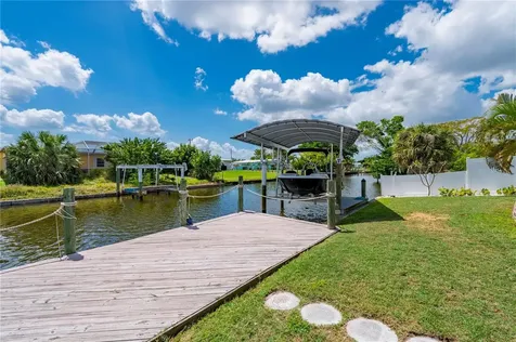 671 Sharon Circle Port Charlotte FL 33952