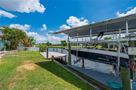 671 Sharon Circle Port Charlotte FL 33952