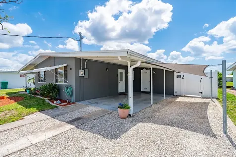 671 Sharon Circle Port Charlotte FL 33952