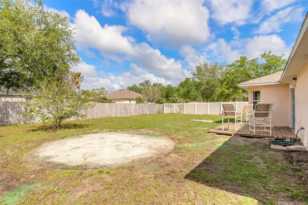 6 Roxboro Drive Palm Coast FL 32164
