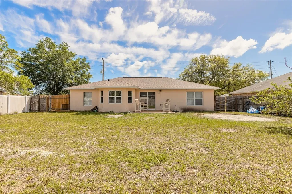 6 Roxboro Drive Palm Coast FL 32164