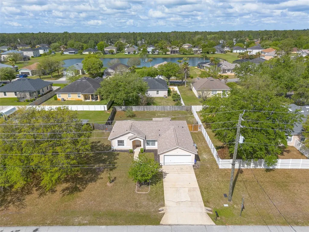 6 Roxboro Drive Palm Coast FL 32164