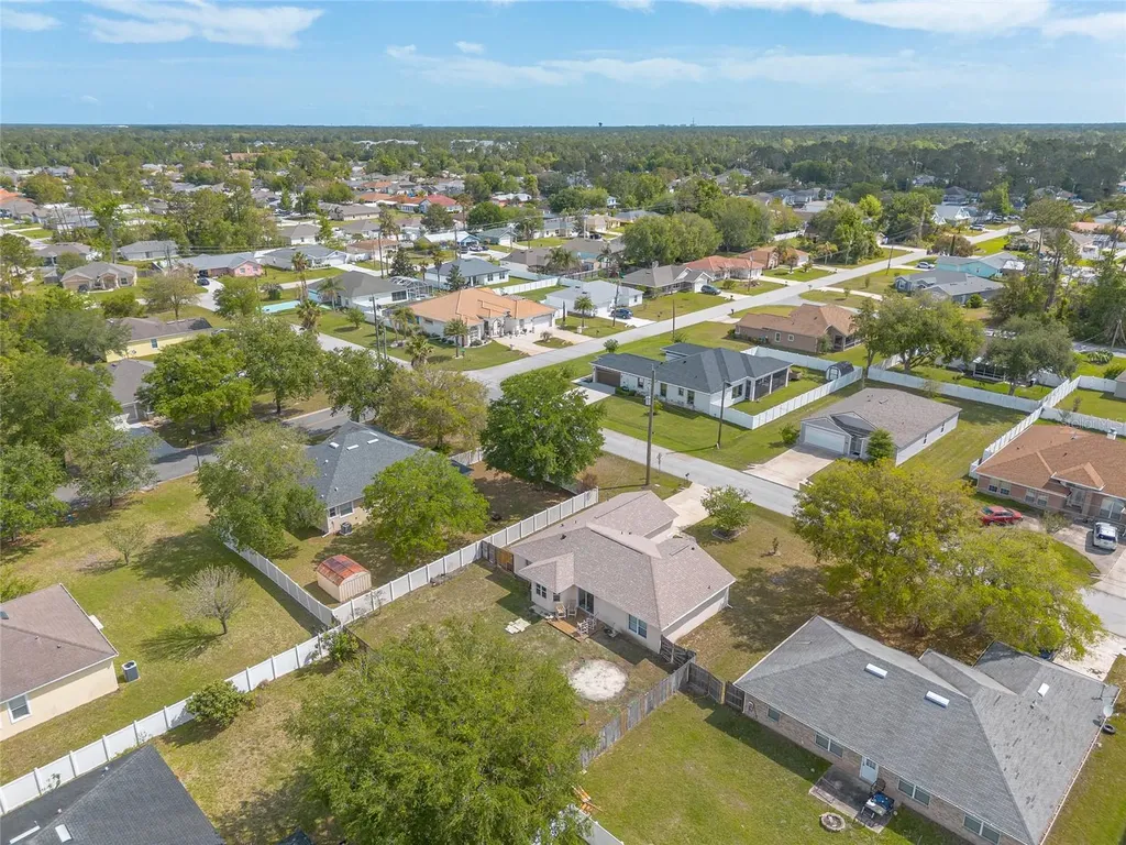 6 Roxboro Drive Palm Coast FL 32164