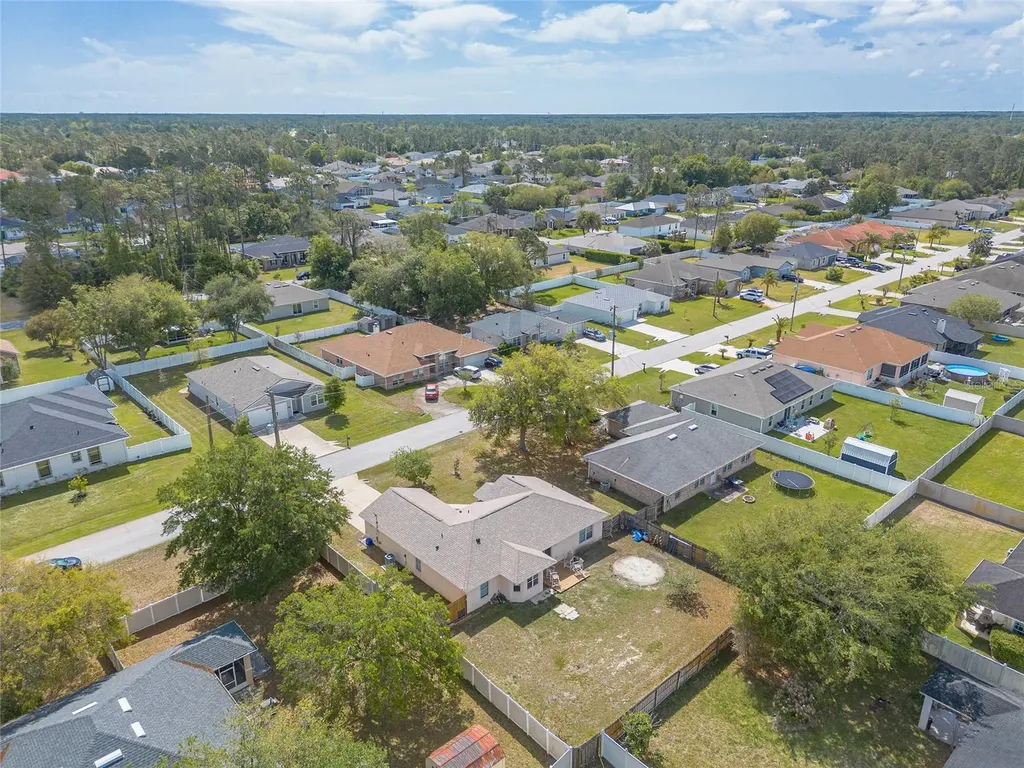6 Roxboro Drive Palm Coast FL 32164