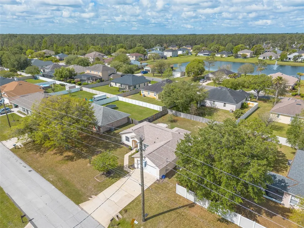 6 Roxboro Drive Palm Coast FL 32164