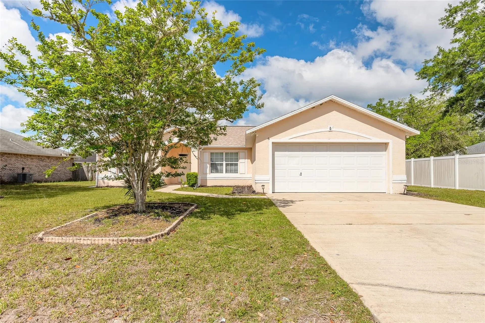 6 Roxboro Drive Palm Coast FL 32164