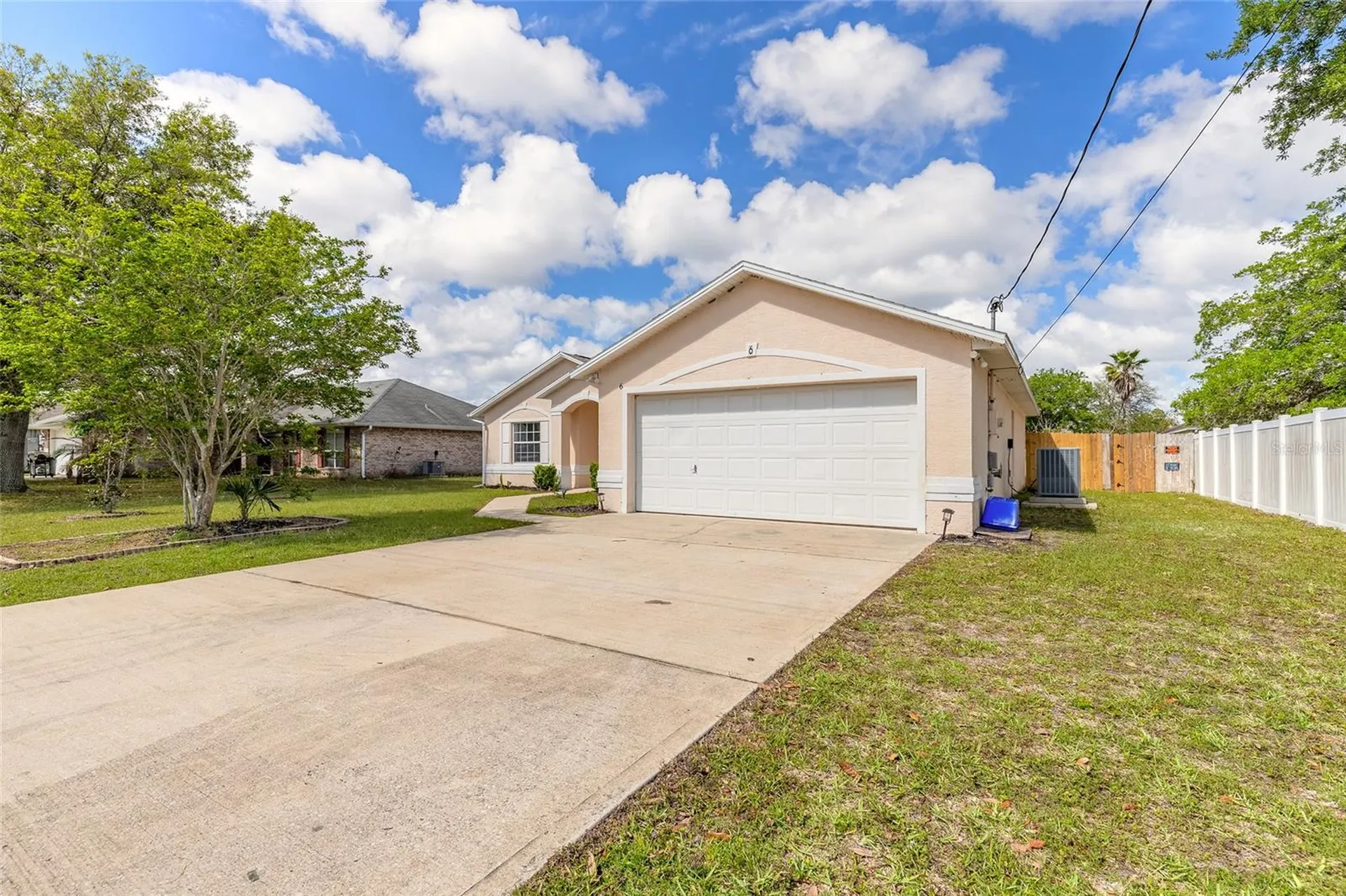 6 Roxboro Drive Palm Coast FL 32164