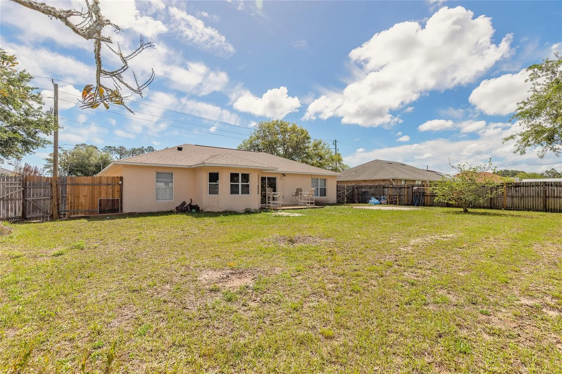 6 Roxboro Drive Palm Coast FL 32164