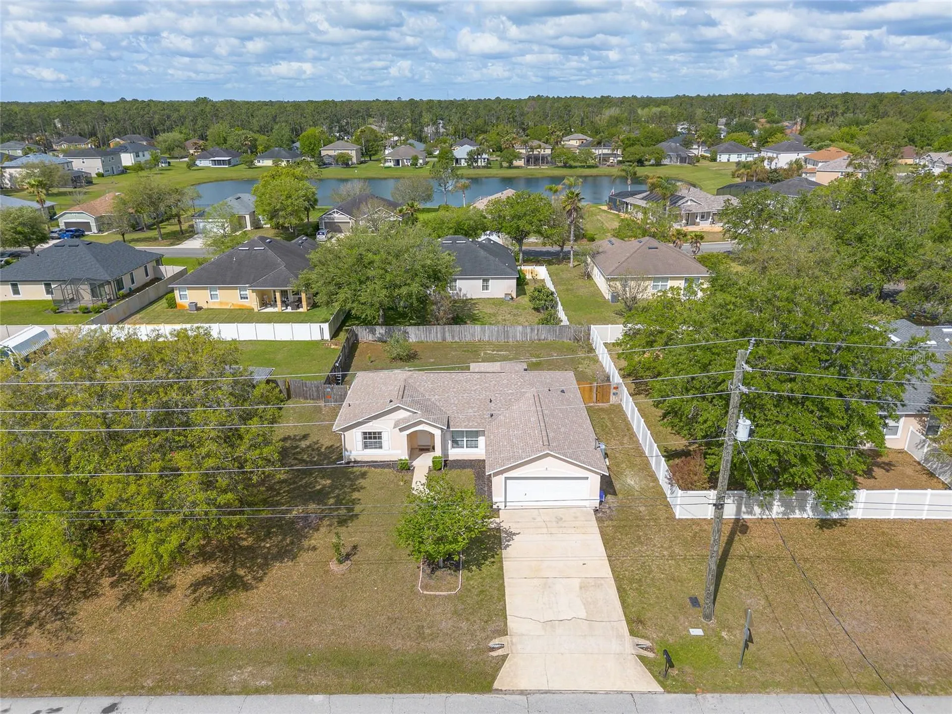 6 Roxboro Drive Palm Coast FL 32164