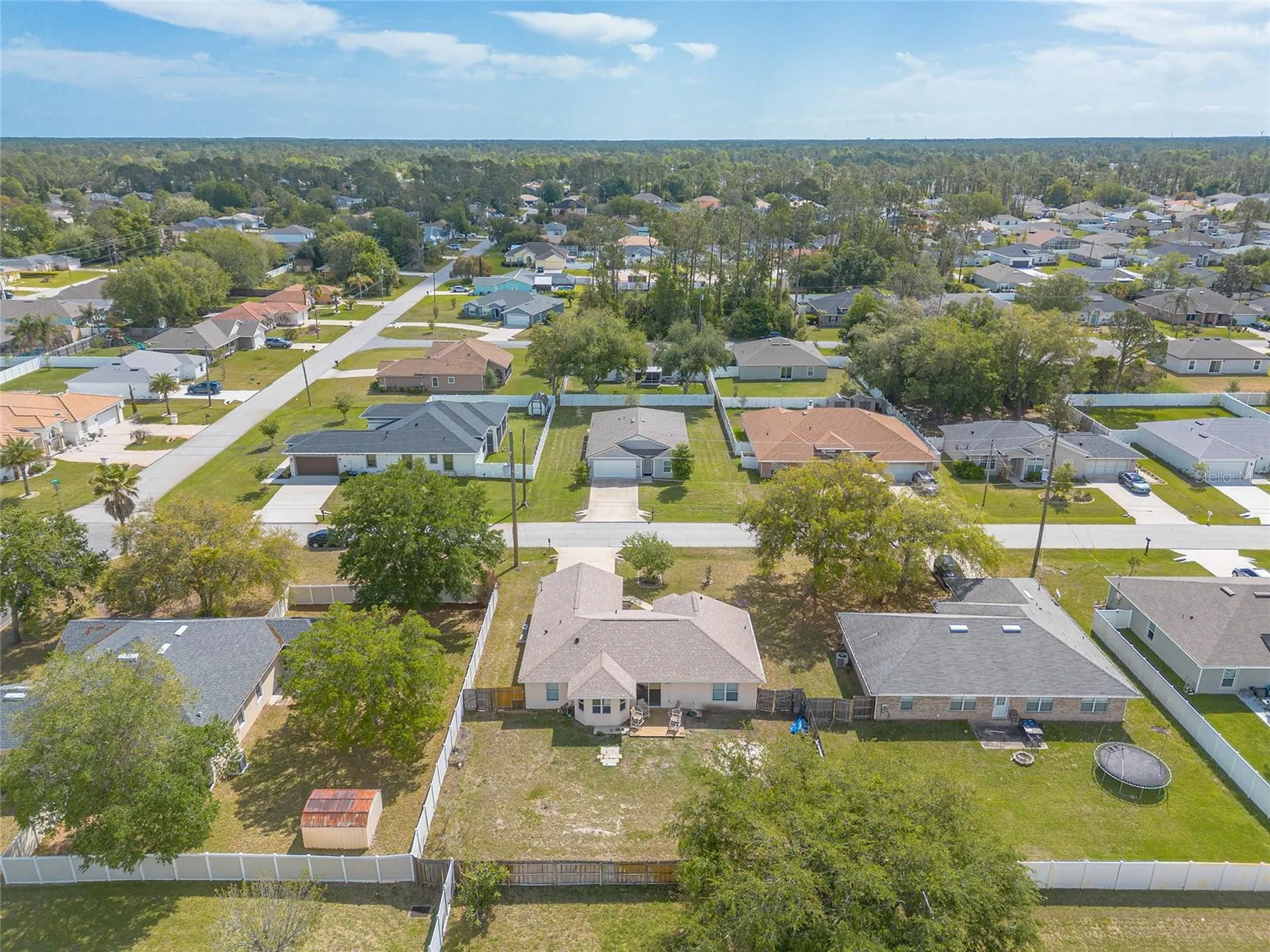 6 Roxboro Drive Palm Coast FL 32164