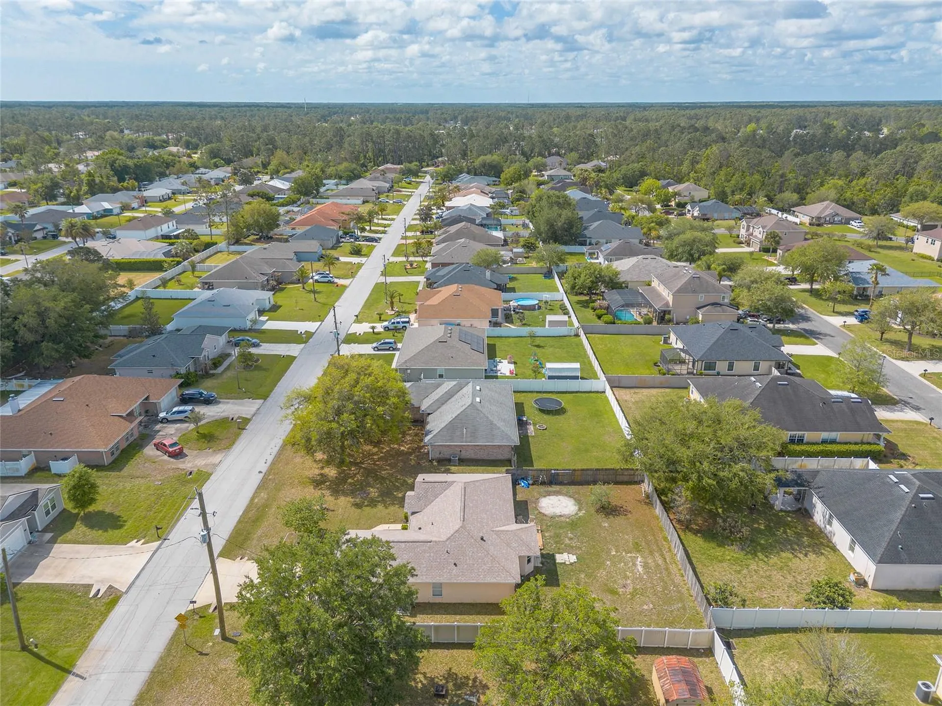 6 Roxboro Drive Palm Coast FL 32164