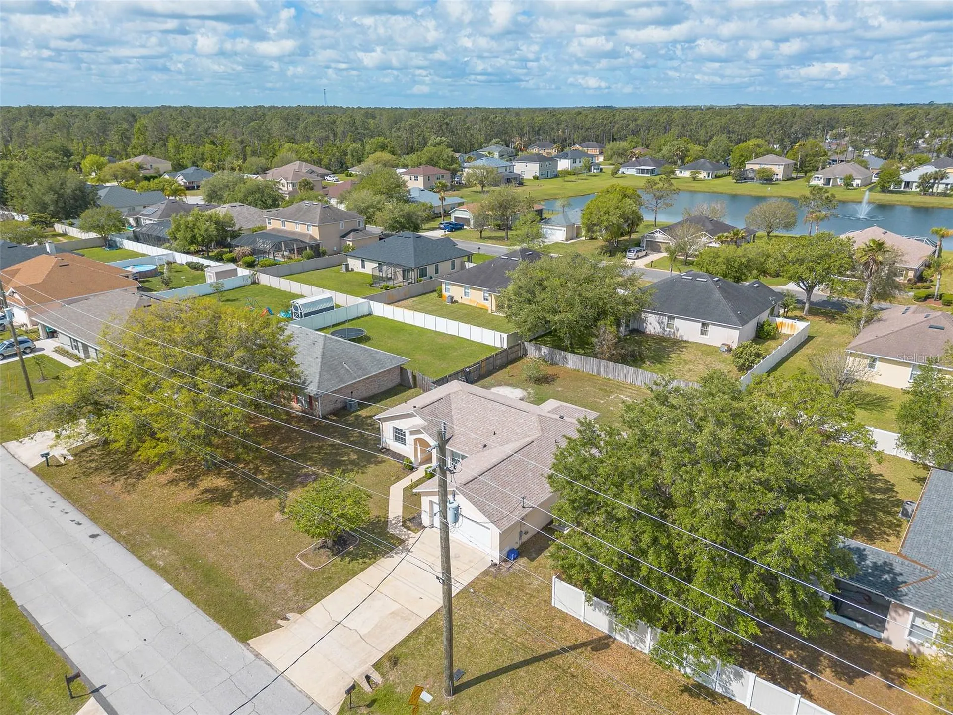 6 Roxboro Drive Palm Coast FL 32164