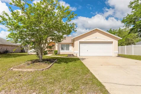 6 Roxboro Drive Palm Coast FL 32164