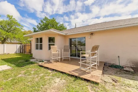 6 Roxboro Drive Palm Coast FL 32164