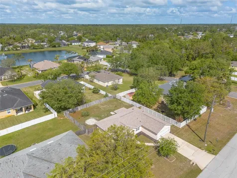 6 Roxboro Drive Palm Coast FL 32164