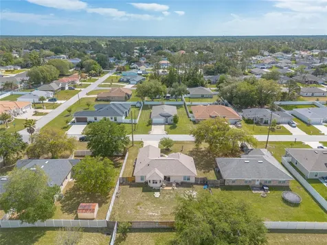 6 Roxboro Drive Palm Coast FL 32164