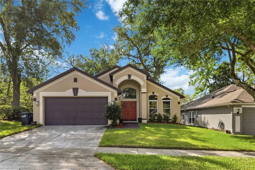 148 N Weathersfield Avenue Altamonte Springs FL 32714
