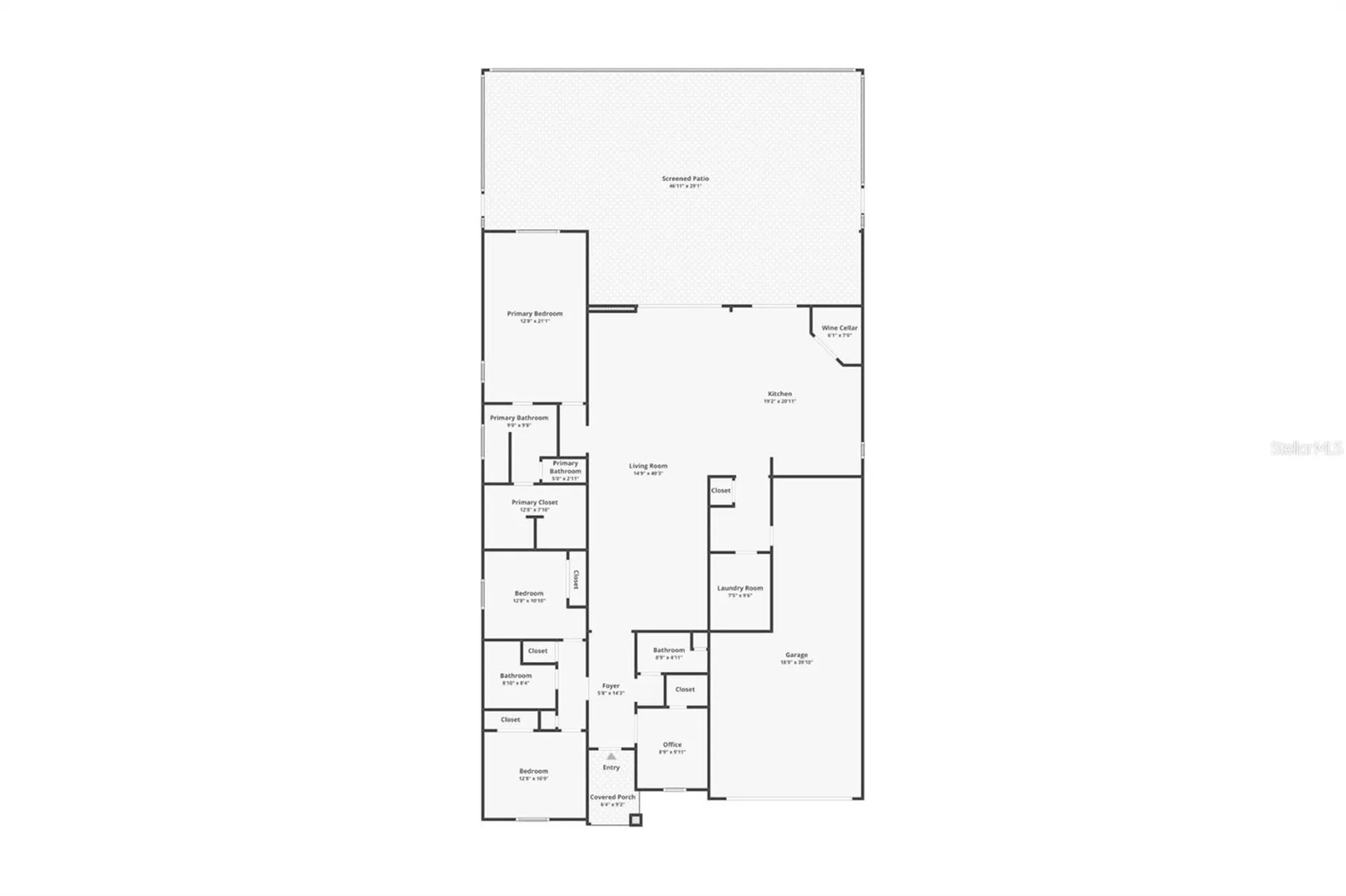 10987 Lemon Lake Boulevard Orlando FL 32836