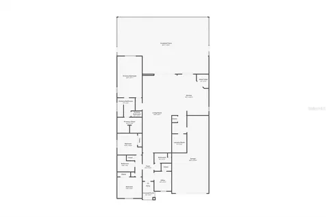 10987 Lemon Lake Boulevard Orlando FL 32836
