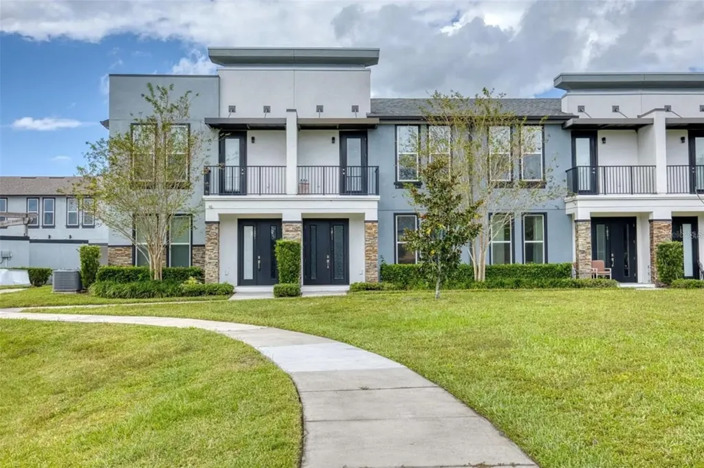 1801 Houston Street Kissimmee FL 34743