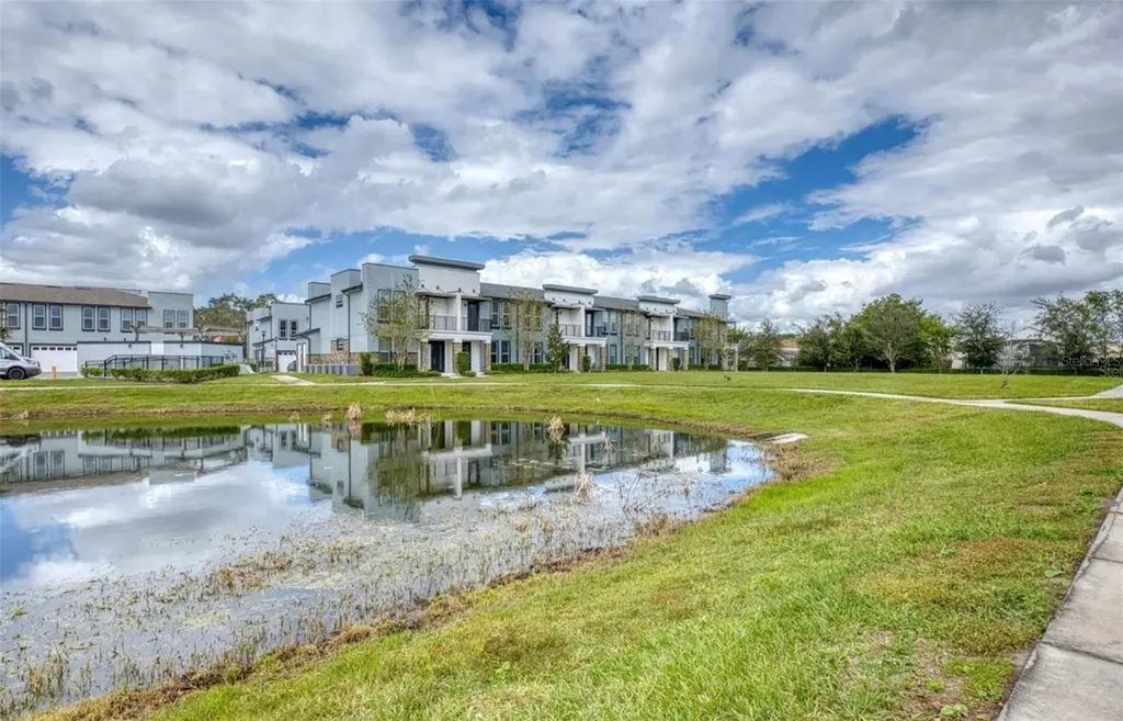 1801 Houston Street Kissimmee FL 34743