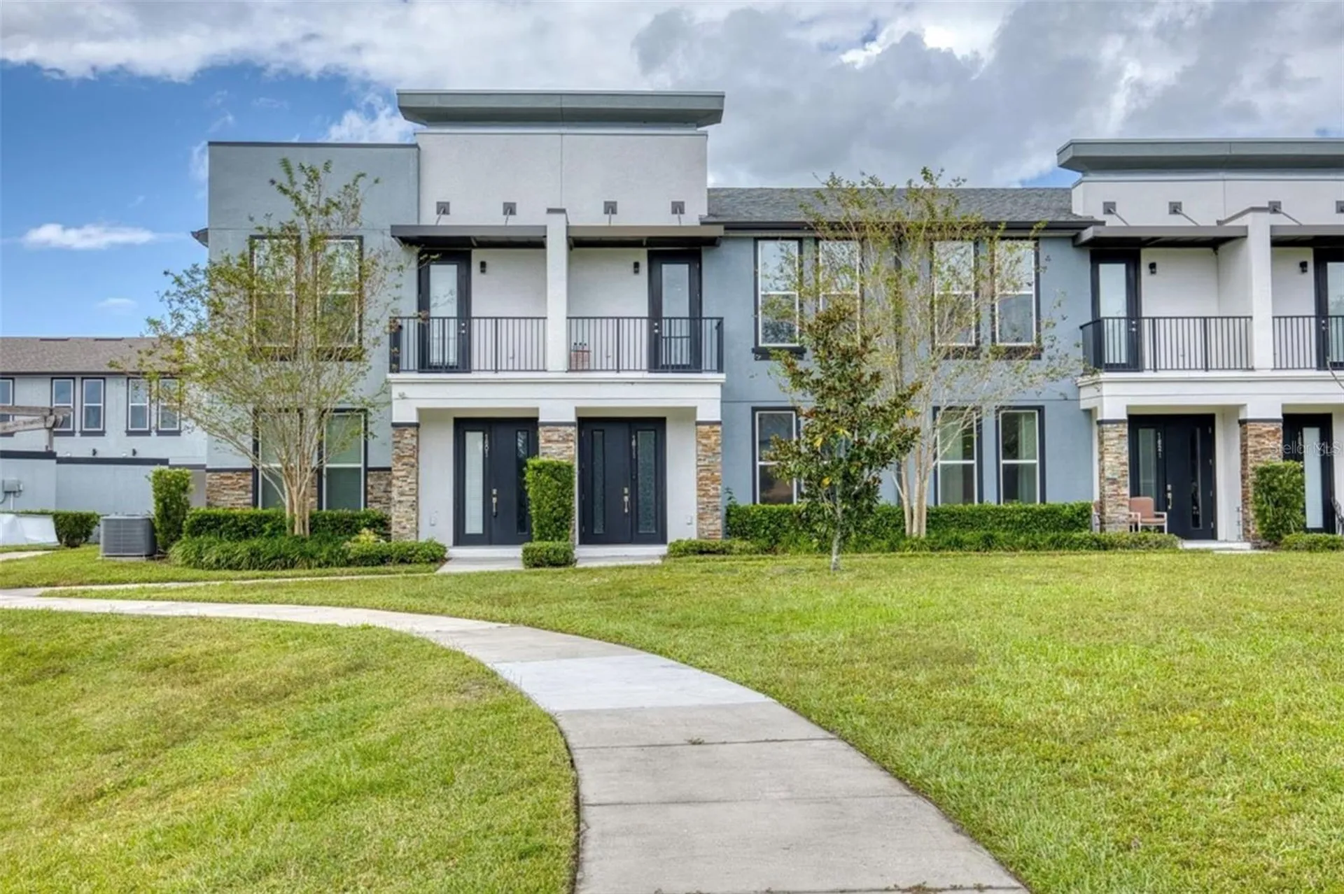 1801 Houston Street Kissimmee FL 34743