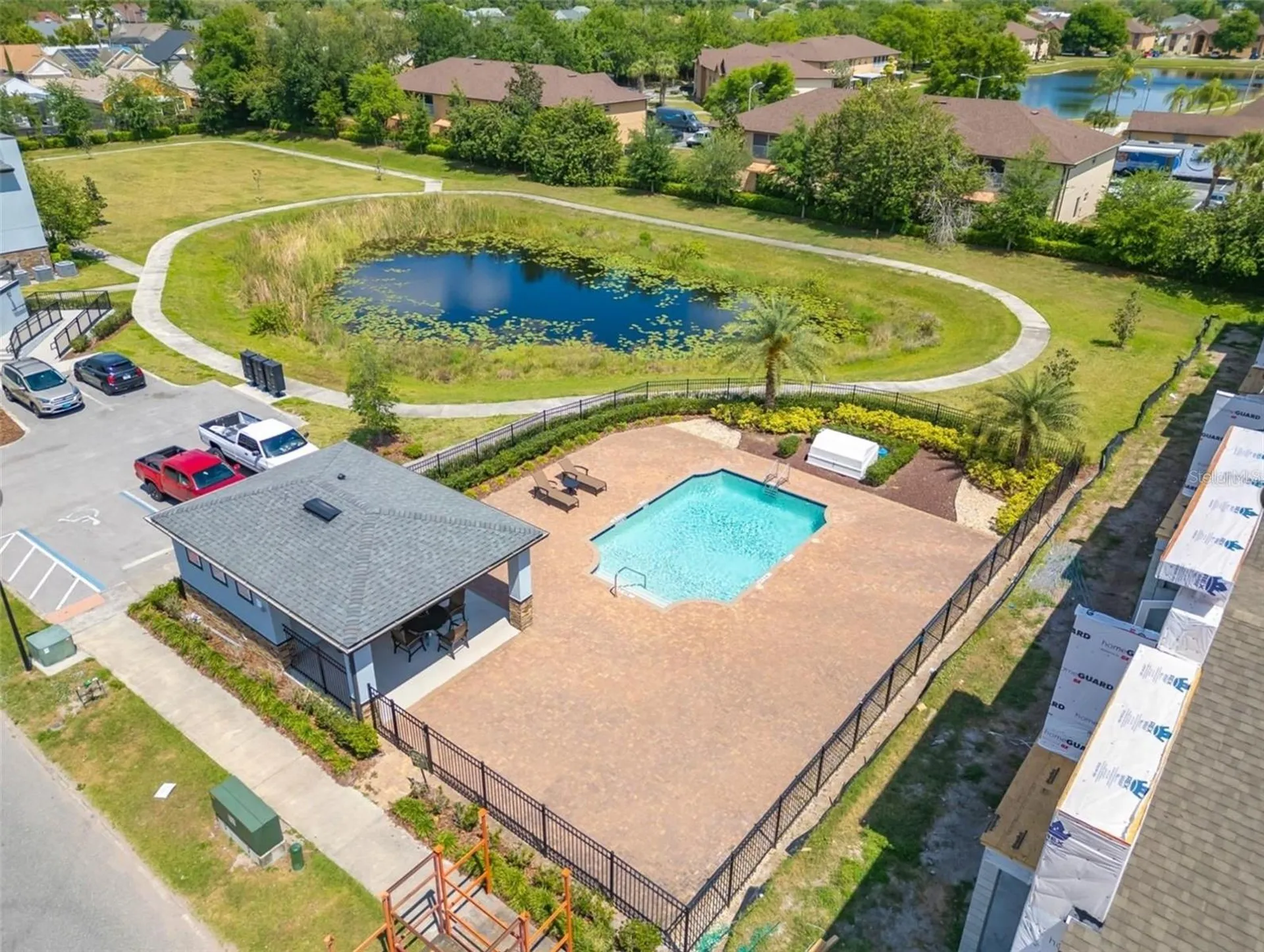 1801 Houston Street Kissimmee FL 34743