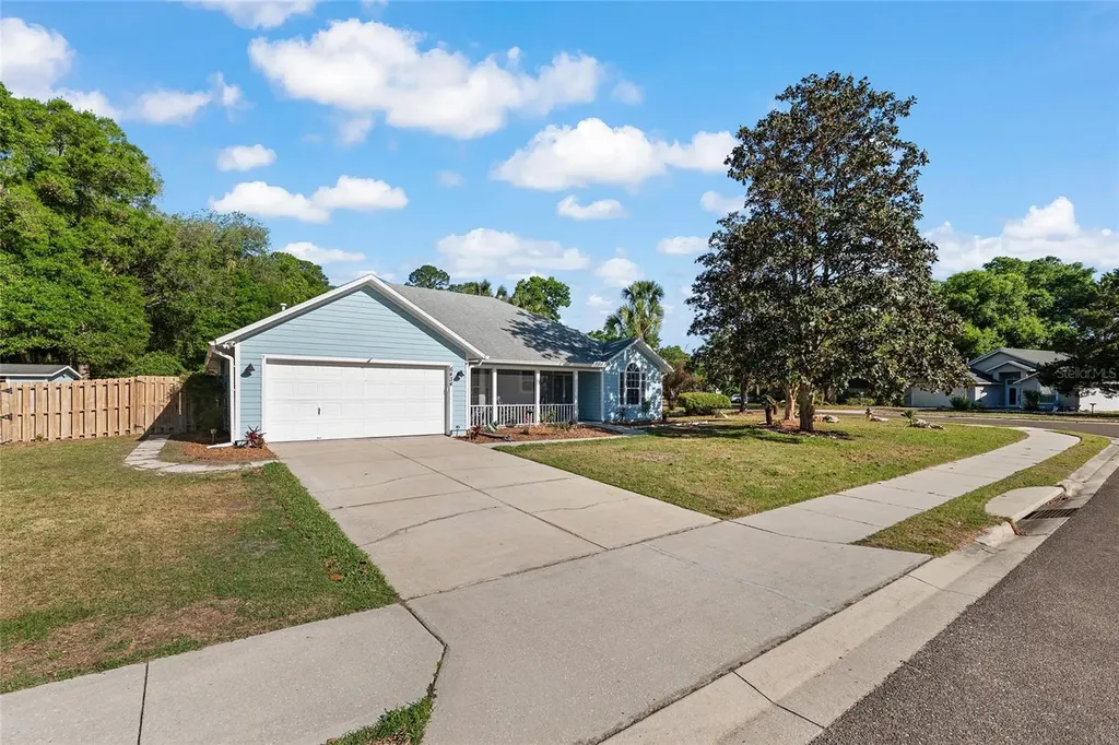 6434 SW 84th Terrace Gainesville FL 32608