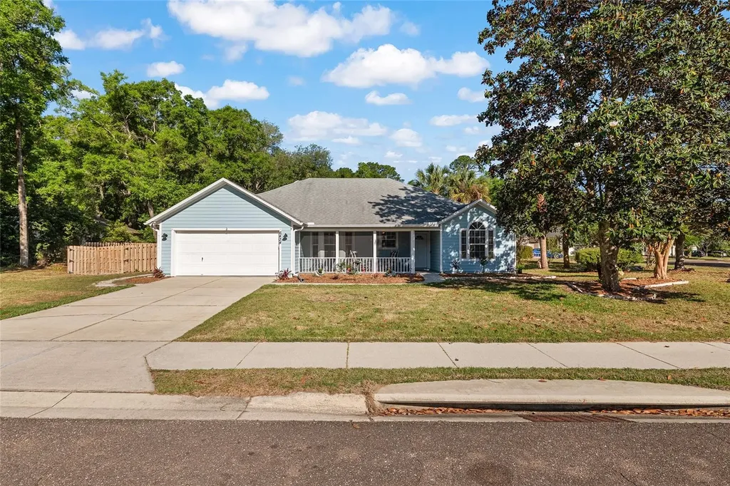 6434 SW 84th Terrace Gainesville FL 32608