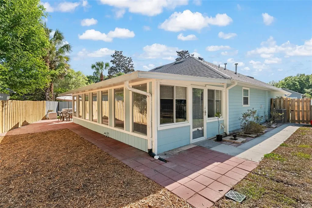 6434 SW 84th Terrace Gainesville FL 32608