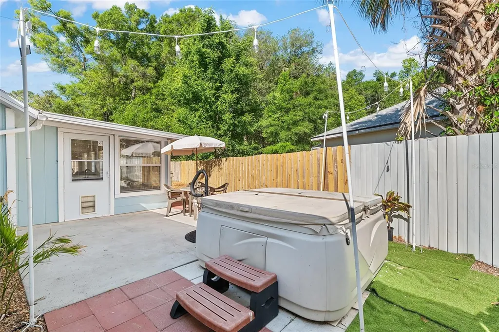 6434 SW 84th Terrace Gainesville FL 32608