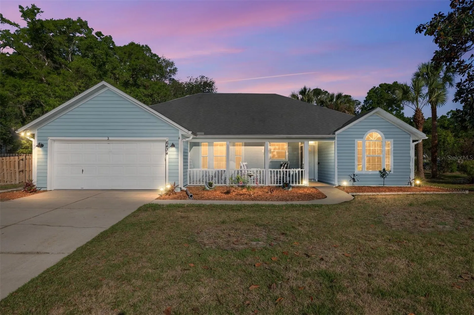 6434 SW 84th Terrace Gainesville FL 32608
