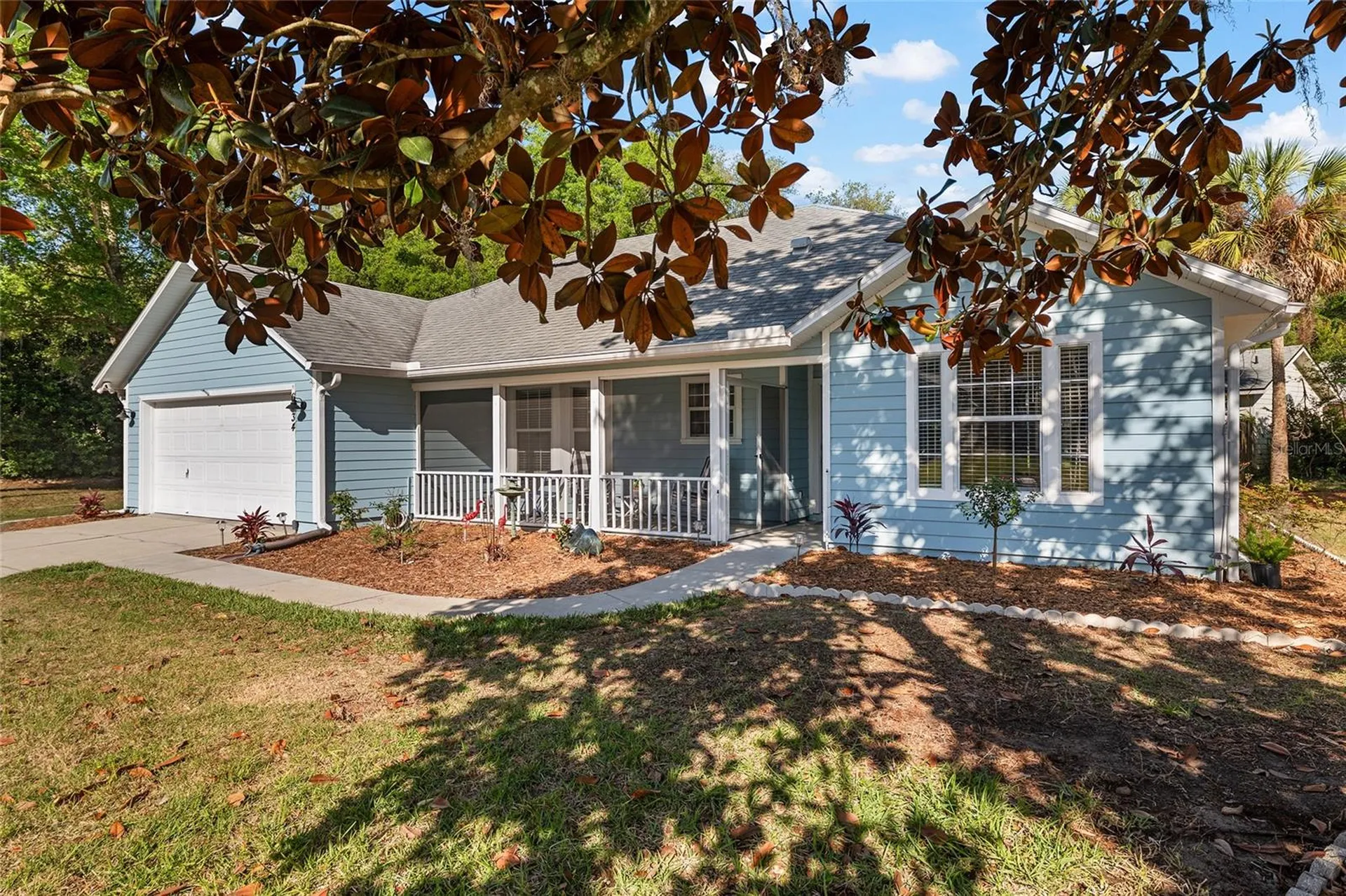 6434 SW 84th Terrace Gainesville FL 32608