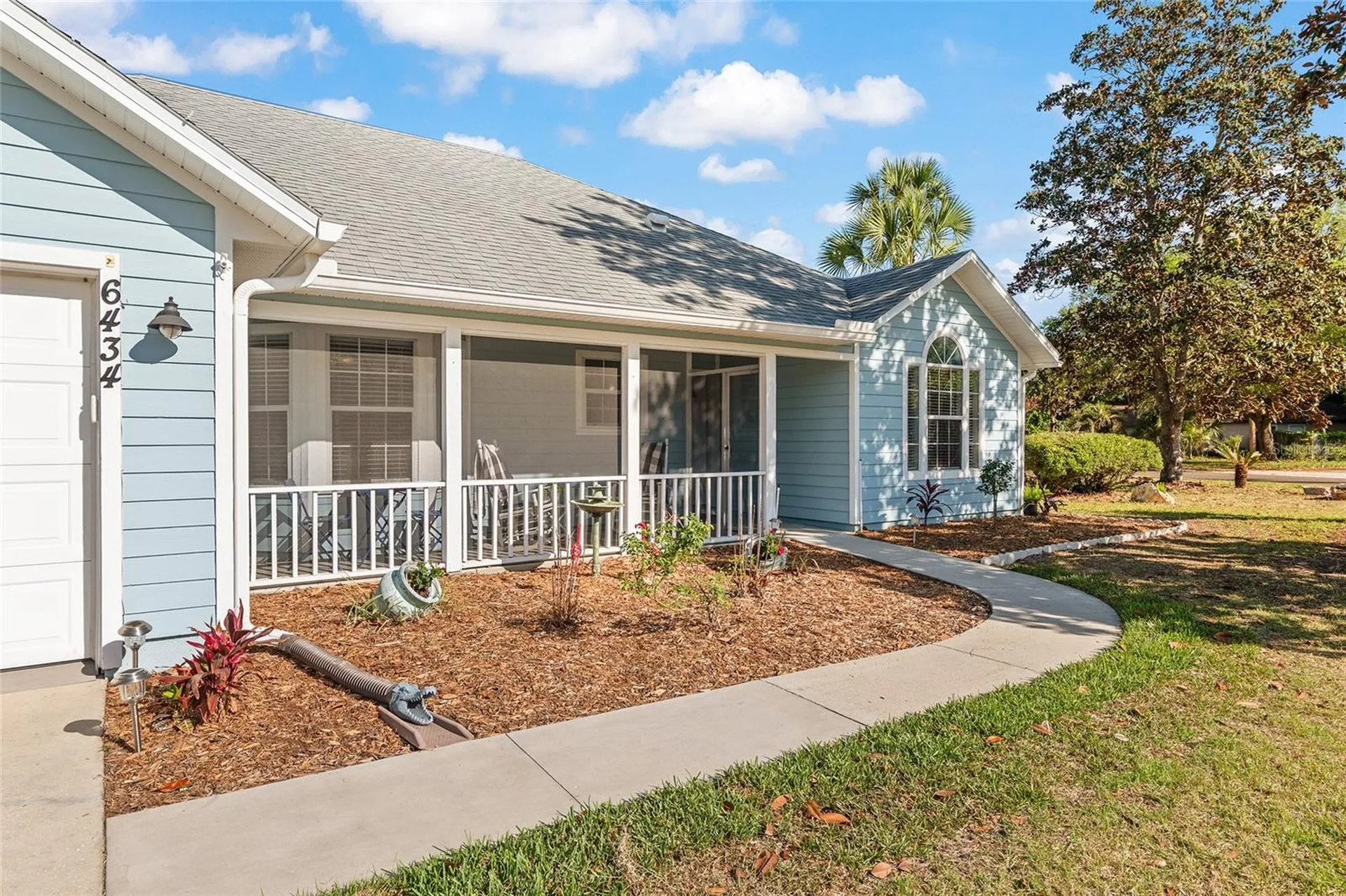 6434 SW 84th Terrace Gainesville FL 32608