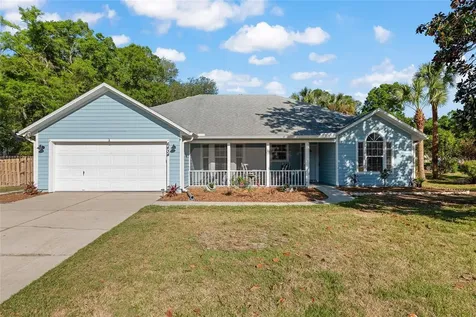 6434 SW 84th Terrace Gainesville FL 32608