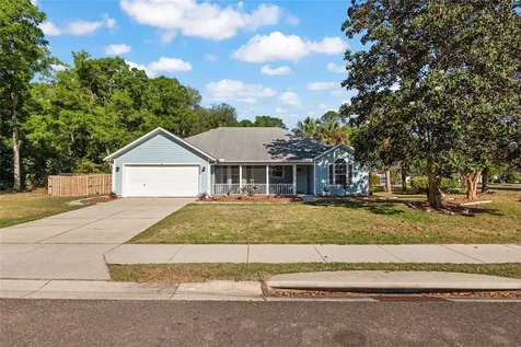 6434 SW 84th Terrace Gainesville FL 32608