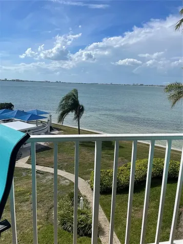 5155 Isla Key Boulevard S St Petersburg FL 33715