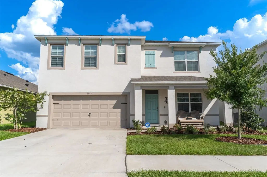 1328 Daisy Field Drive Winter Haven FL 33884