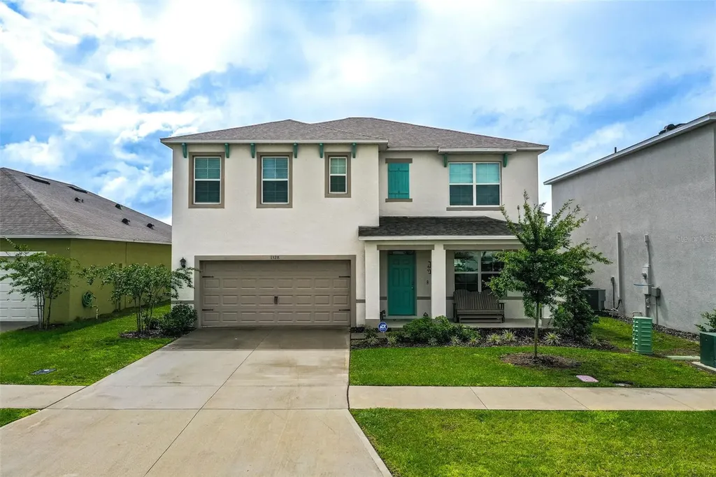 1328 Daisy Field Drive Winter Haven FL 33884