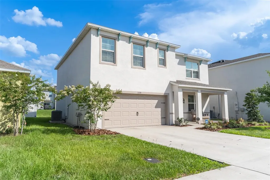 1328 Daisy Field Drive Winter Haven FL 33884