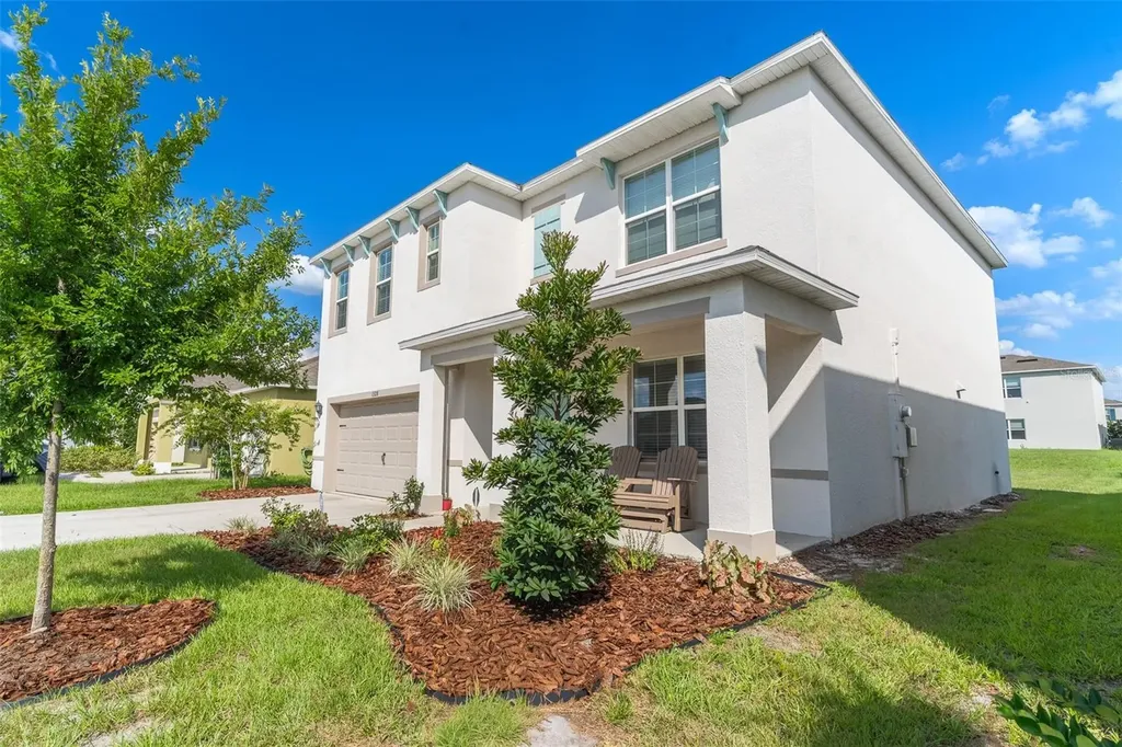 1328 Daisy Field Drive Winter Haven FL 33884