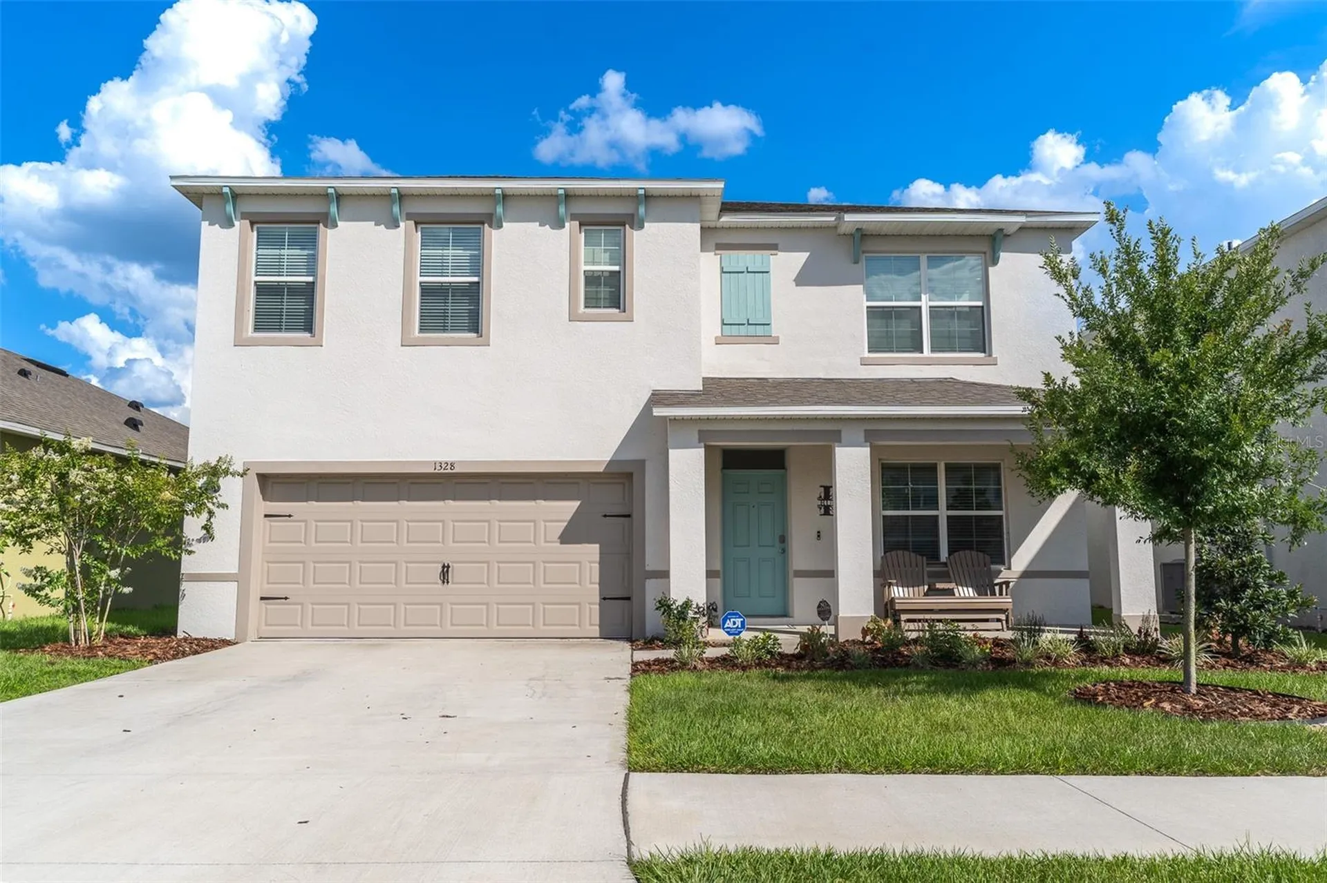 1328 Daisy Field Drive Winter Haven FL 33884
