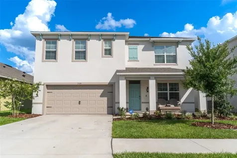 1328 Daisy Field Drive Winter Haven FL 33884