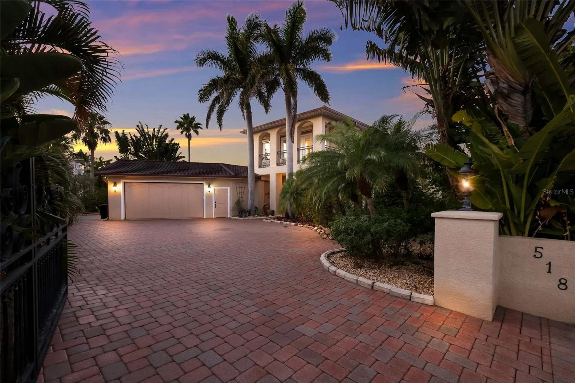 518 58th Street Holmes Beach FL 34217