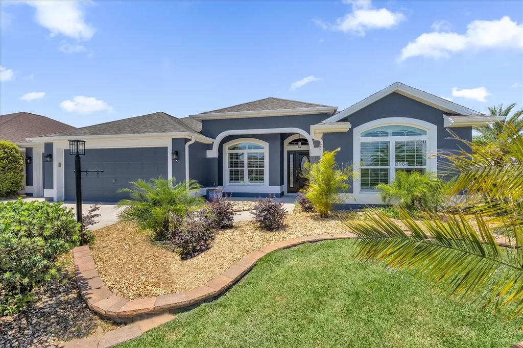 3984 Mcdowell Drive The Villages FL 32163