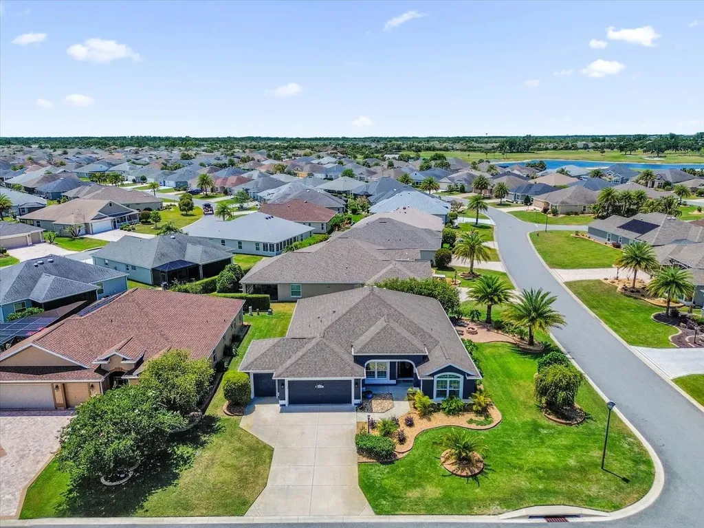 3984 Mcdowell Drive The Villages FL 32163