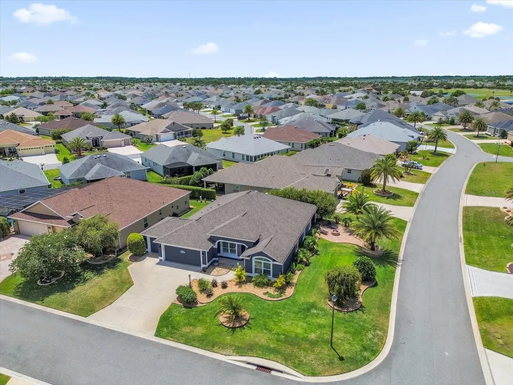 3984 Mcdowell Drive The Villages FL 32163